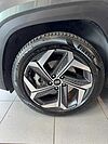 Hyundai TUCSON 1.6 HEV 2wd 230cv Exellence Auto Grigio scuro