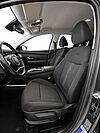Hyundai TUCSON 1.6 HEV 2wd 230cv Exellence Auto Grigio scuro