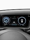 Hyundai TUCSON 1.6 HEV 2wd 230cv Exellence Auto Grigio scuro