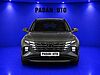 Hyundai TUCSON 1.6 HEV 2wd 230cv Exellence Auto Grigio scuro