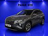 Hyundai TUCSON 1.6 HEV 2wd 230cv Exellence Auto Grigio scuro