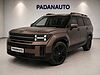 Hyundai SANTA FE 1.6 T-GDI PHEV 4WD A/T 7posti Xclass + Calligraphy pack Marrone
