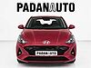 Hyundai i10 1.0 MPI A/T Prime Bordeaux