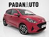 Hyundai i10 1.0 MPI A/T Prime Bordeaux