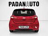 Hyundai i10 1.0 MPI A/T Prime Bordeaux