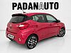 Hyundai i10 1.0 MPI A/T Prime Bordeaux