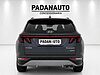 Hyundai TUCSON 1.6 HEV 2wd 230cv Exellence Auto + LOUNGE PACK + DELUXE PACK Blu