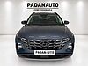 Hyundai TUCSON 1.6 HEV 2wd 230cv Exellence Auto + LOUNGE PACK + DELUXE PACK Blu
