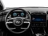 Hyundai TUCSON 1.6 HEV 2wd 230cv Exellence Auto + LOUNGE PACK + DELUXE PACK Blu