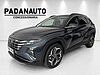 Hyundai TUCSON 1.6 HEV 2wd 230cv Exellence Auto + LOUNGE PACK + DELUXE PACK Blu