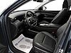 Hyundai TUCSON 1.6 HEV 2wd 230cv Exellence Auto + LOUNGE PACK + DELUXE PACK Blu