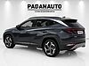 Hyundai TUCSON 1.6 HEV 2wd 230cv Exellence Auto + LOUNGE PACK + DELUXE PACK Blu
