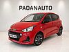 Hyundai i10 1.0 MPI Econext GPL Tech Bordeaux