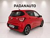 Hyundai i10 1.0 MPI Econext GPL Tech Bordeaux