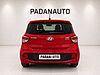 Hyundai i10 1.0 MPI Econext GPL Tech Bordeaux