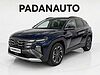 Hyundai TUCSON PHEV 1.6 PHEV 253cv Exellence Auto Blu