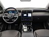 Hyundai TUCSON Hybrid 1.6 HEV 2WD AT Exellence + Pelle e tetto apribile Blu