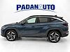 Hyundai TUCSON Hybrid 1.6 HEV 2WD AT Exellence + Pelle e tetto apribile Blu