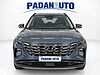 Hyundai TUCSON Hybrid 1.6 HEV 2WD AT Exellence + Pelle e tetto apribile Blu