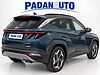 Hyundai TUCSON Hybrid 1.6 HEV 2WD AT Exellence + Pelle e tetto apribile Blu