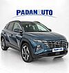 Hyundai TUCSON Hybrid 1.6 HEV 2WD AT Exellence + Pelle e tetto apribile Blu