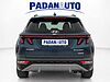 Hyundai TUCSON Hybrid 1.6 HEV 2WD AT Exellence + Pelle e tetto apribile Blu