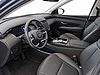 Hyundai TUCSON Hybrid 1.6 HEV 2WD AT Exellence + Pelle e tetto apribile Blu