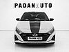 Hyundai i20 1.0 T-GDI 100cv N-Line DCT Carbon Grigio