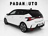 Hyundai i20 1.0 T-GDI 100cv N-Line DCT Carbon Grigio