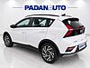 Hyundai Bayon 1.2 MPI 79cv Xline GPL Bianco