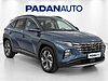 Hyundai TUCSON 1.6 HEV 2wd 230cv Xline Auto Blu