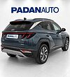 Hyundai TUCSON 1.6 HEV 2wd 230cv Xline Auto Blu