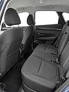 Hyundai TUCSON 1.6 HEV 2wd 230cv Xline Auto Blu