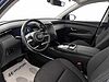 Hyundai TUCSON 1.6 HEV 2wd 230cv Xline Auto Blu
