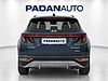 Hyundai TUCSON 1.6 HEV 2wd 230cv Xline Auto Blu