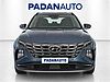 Hyundai TUCSON 1.6 HEV 2wd 230cv Xline Auto Blu