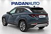 Hyundai TUCSON 1.6 HEV 2wd 230cv Xline Auto Blu