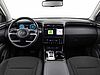 Hyundai TUCSON 1.6 HEV 2wd 230cv Xline Auto Blu