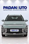 Hyundai KONA 1.0 t-gdi X Line 2wd 120cv mt Verde