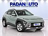 Hyundai KONA 1.0 t-gdi X Line 2wd 120cv mt Verde