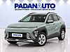 Hyundai KONA 1.0 t-gdi X Line 2wd 120cv mt Verde
