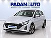 Hyundai i20 1.0 t-gdi 48V Connectline mt Argento