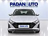 Hyundai i20 1.0 t-gdi 48V Connectline mt Argento