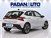Hyundai i20 1.0 t-gdi 48V Connectline mt Argento