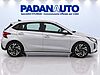 Hyundai i20 1.0 t-gdi 48V Connectline mt Argento