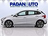 Hyundai i20 1.0 t-gdi 48V Connectline mt Argento
