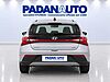 Hyundai i20 1.0 t-gdi 48V Connectline mt Argento