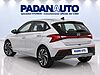 Hyundai i20 1.0 t-gdi 48V Connectline mt Argento