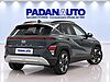 Hyundai KONA Hybrid 1.6 HEV X Line 2WD DCT Grigio scuro