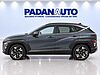Hyundai KONA Hybrid 1.6 HEV X Line 2WD DCT Grigio scuro